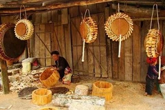 Vietnam has additional 11 national intangible cultural heritages