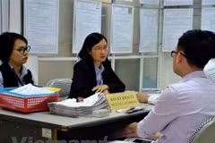 Recruitment demands drop 20 percent in Q2 