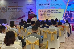 COVID-19 accelerates banking digitisation: seminar
