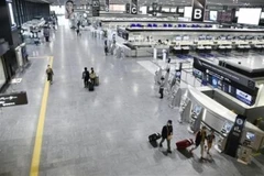 Japan, Laos to ease travelling restrictions from September 