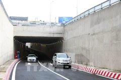 HCM City needs over 41.3 bn USD for transport infrastructure