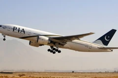Malaysia grounds Pakistan-licensed pilots