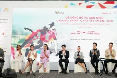 Run for the Heart race comes back virtually