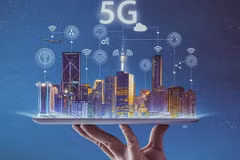 5G key for Vietnam in Fourth Industrial Revolution