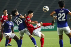 March and April AFC Cup matches postponed