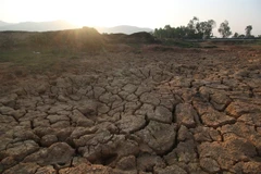 Vietnam to be hit with severe hot weather