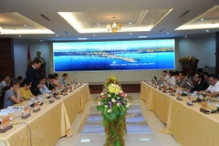 Gia Lai to develop 100-ha hi-tech agricultural zone