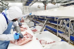 Masan to inaugurate 2nd meat processing complex