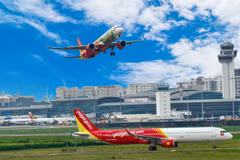 Vietjet launches new Deluxe fares, offering discounts on entire flight network