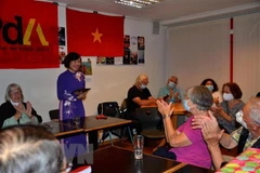 Swiss Party of Labour marks Vietnam’s National Day