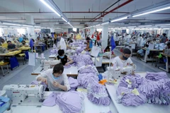 Dong Nai IPs see high rate of occupancy