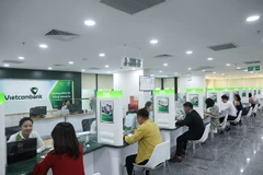 Vietcombank plans to raise charter capital via share issuance