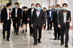 Air travel falls 20 percent on COVID-19 outbreak: authority