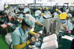 Minister: Motivation created for industry to develop