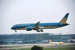 Nearly 360 Vietnamese citizens brought home from US