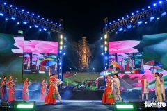 French cuisine festival “Balade en France” opens in Hanoi