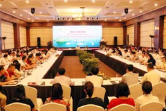 Quang Ninh launches tourism promotion campaign
