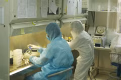 No new COVID-19 cases recorded on May 3 morning 