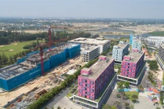 New document released to regulate use of non-residential real estate