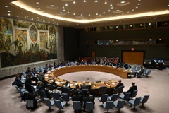 UNSC discusses Kosovo mission’s operation