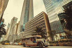 WB revises down growth forecasts for Philippines, Malaysia 