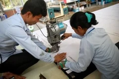Cambodia announces new measures to support SMEs