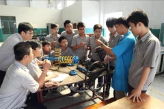 Vietnam should use unemployment insurance fund to train labourers