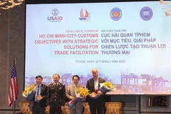 Logistics industry problems persist: conference