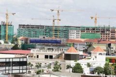 Cambodia attracts 3.6-bln-USD FDI last year