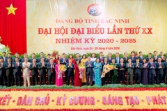 Bac Ninh strives to become centrally-run city