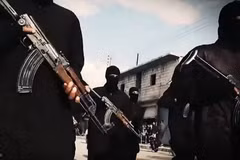 Philippines adopts new anti-terrorism bill 