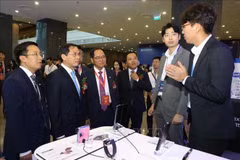 Vietnam, RoK seek to foster cooperation