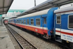 Vietnam Railways estimates 60 million USD loss due to COVID-19