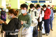 Foreign Ministry urges Vietnamese citizens abroad to refrain from travels 