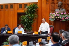 Preparations for Vietnam-Laos cooperation committee meeting