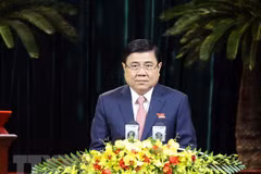 HCM City leader calls for more pandemic support
