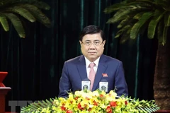 HCM City leader calls for more pandemic support