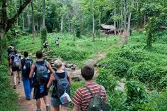 Cambodia earns over 25 million USD from ecotourism in nine months