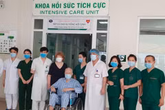 International media, organizations hail Vietnam’s anti-pandemic efforts