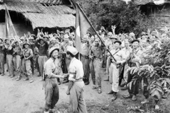 Officials stress President Ho Chi Minh’s significant role in Lao revolution