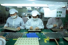 Local support industry finds it hard to attract foreign investment 