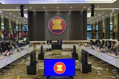 Deputy PM, FM grants interview on foreign affairs