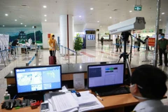 Vietnam to halt entry to all foreigners due to COVID-19