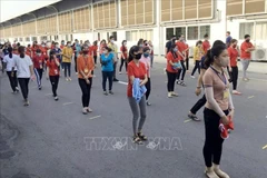 Chance emerges for Vietnam's more inclusive growth path: ILO