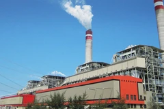 RoK firm invests in building thermal power plant in Indonesia