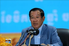 Cambodia reserves 2 billion USD to fight COVID-19