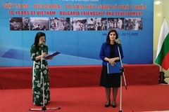 Vietnam, Bulgaria enjoy tighter bonds than ever: Ambassador