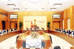 Vietnam to reduce number of administrative units nationwide 