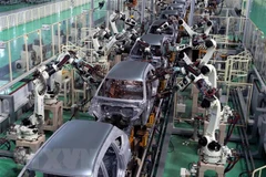 TC Motor’s March sales up 17 percent