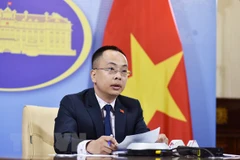 Granting of e-visas part of admin reform in entry, exit management